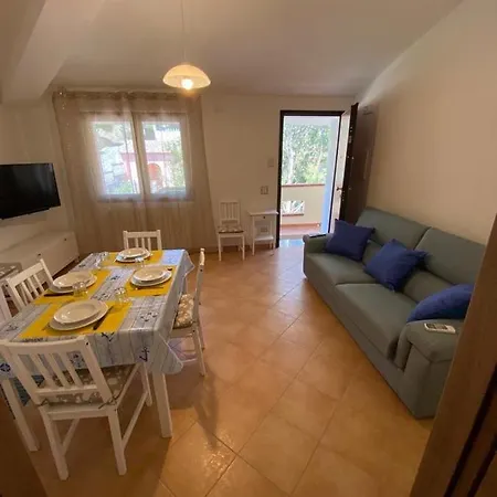Apartament La Quercia