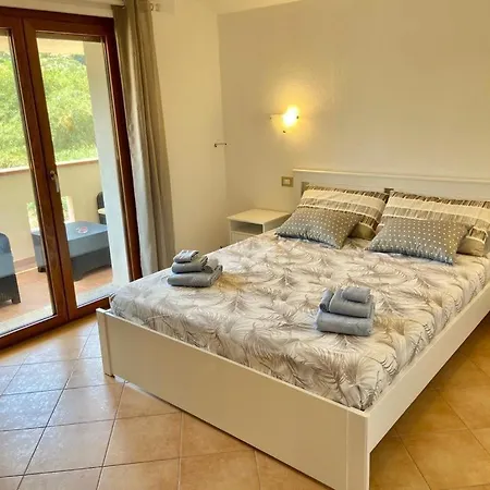 Apartament La Quercia *