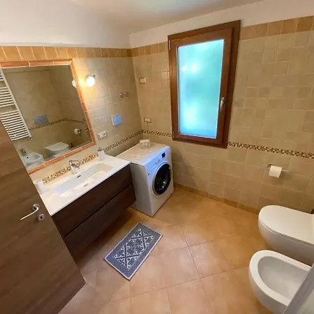 La Quercia Apartament Teulada