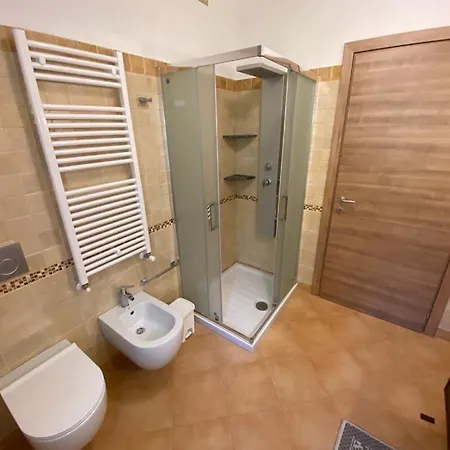 La Quercia Apartament