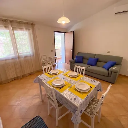 La Quercia Apartament