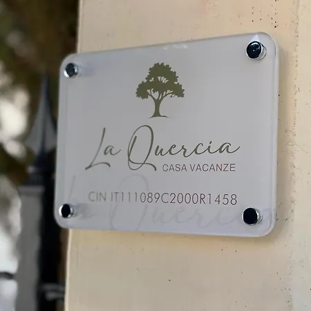 La Quercia *